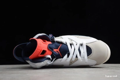 Hyperoad Tinker Retro Jordan 6 0810